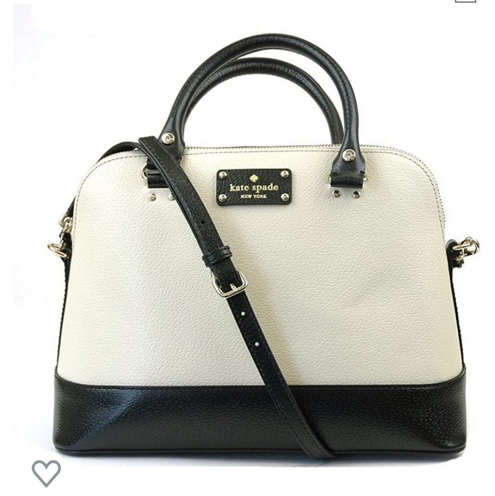 Kate Spade Berkeley Lane Small Rochelle Bag